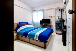 Blk 204 Marsiling Admiralty Park (Woodlands), HDB 3 Rooms #548128741